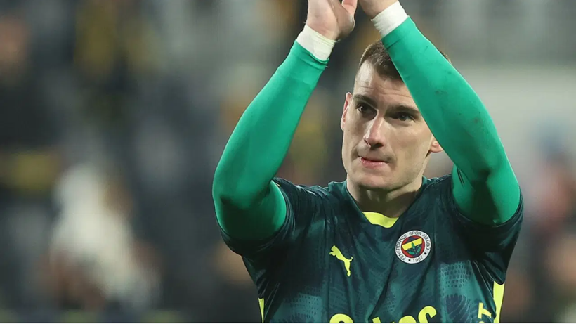 Barcelona Livakovic’i istiyor - Resim : 4