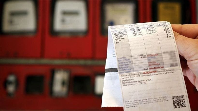 Elektrik faturalarına devasa zam yolda: Tarih verildi - Resim: 11