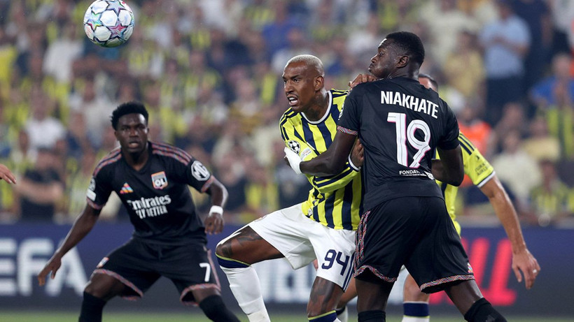 Fenerbahçe'nin Lyon beraberliği sonrası UEFA ülke puanı sıralaması güncellendi - Resim: 1