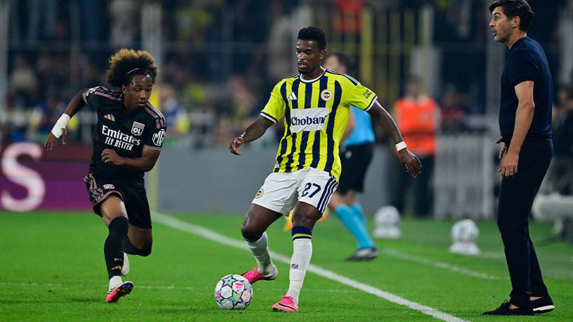 Fenerbahçe'nin Lyon beraberliği sonrası UEFA ülke puanı sıralaması güncellendi - Resim: 5