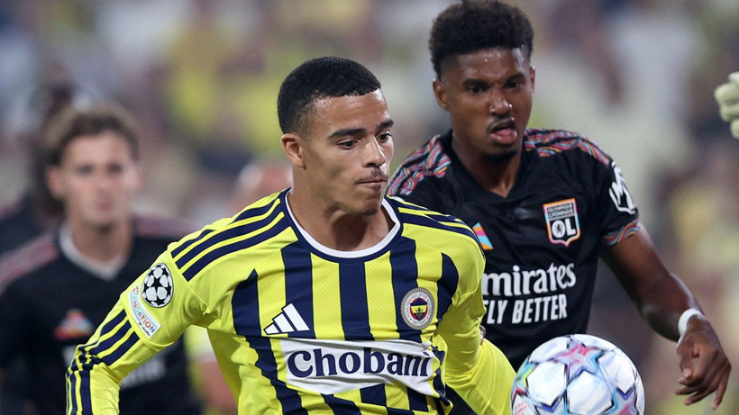 Fenerbahçe'nin Lyon beraberliği sonrası UEFA ülke puanı sıralaması güncellendi - Resim: 3