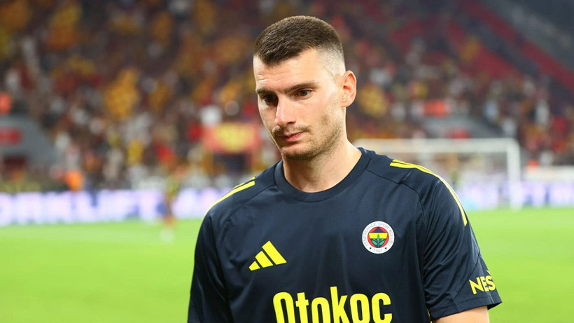 Beklenmedik gelişme: Fenerbahçe gözden çıkardı, Barcelona ile anlaştı - Resim: 4