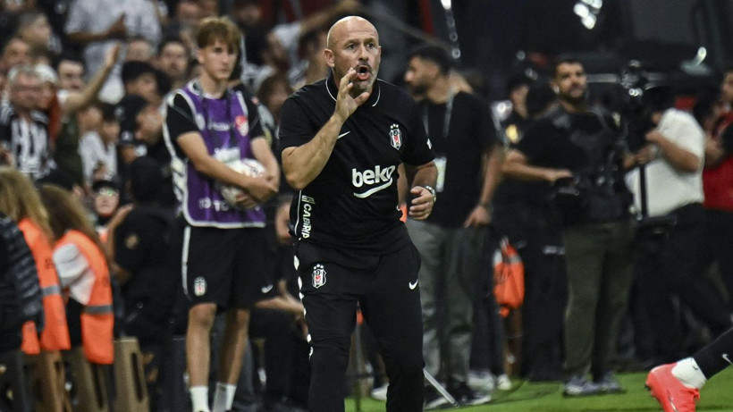 Beşiktaş'ta Vlahovic müjdesi: Herkes bu soruya cevap arıyordu - Resim: 2