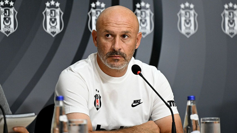 Beşiktaş'ta Vlahovic müjdesi: Herkes bu soruya cevap arıyordu - Resim: 3