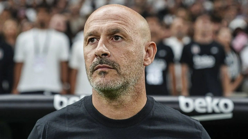 Beşiktaş'ta Vlahovic müjdesi: Herkes bu soruya cevap arıyordu - Resim: 4