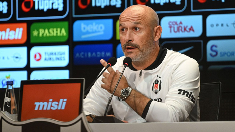 Beşiktaş'ta Vlahovic müjdesi: Herkes bu soruya cevap arıyordu - Resim: 5