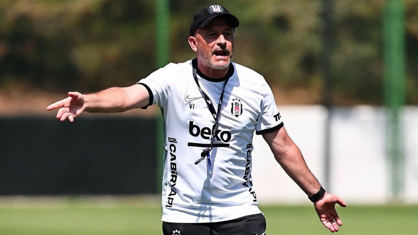 Beşiktaş'ta Vlahovic müjdesi: Herkes bu soruya cevap arıyordu - Resim: 6