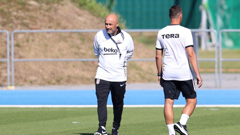 Beşiktaş'ta Vlahovic müjdesi: Herkes bu soruya cevap arıyordu - Resim: 7