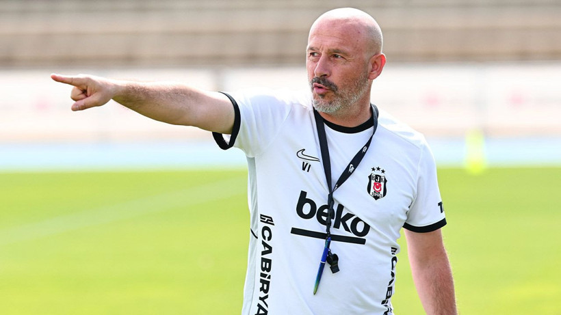 Beşiktaş'ta Vlahovic müjdesi: Herkes bu soruya cevap arıyordu - Resim: 9