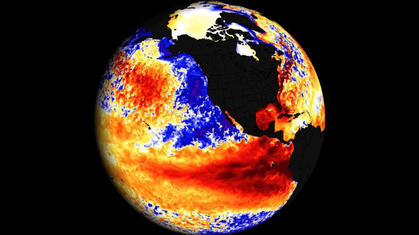 En güçlü El Nino geliyor: Ekonomiyi çökertebilir - Resim: 8