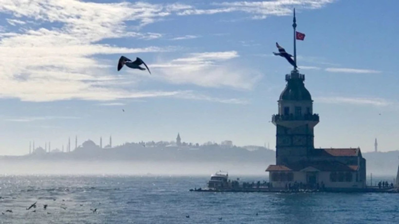 AKOM uyardı: Her şey öğle saatlerinde olacak - Resim: 4