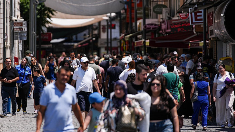 AKOM uyardı: Her şey öğle saatlerinde olacak - Resim: 6