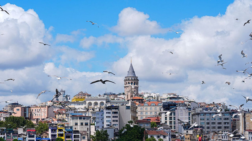 AKOM uyardı: Her şey öğle saatlerinde olacak - Resim: 8