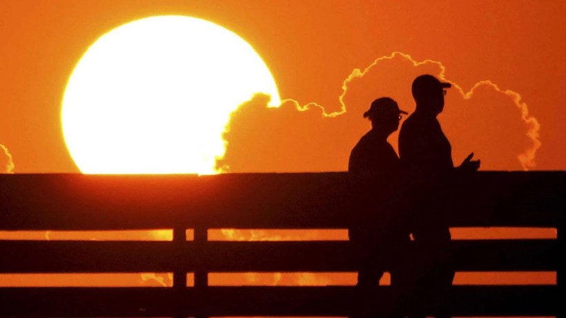 En güçlü El Nino geliyor: Ekonomiyi çökertebilir - Resim: 6
