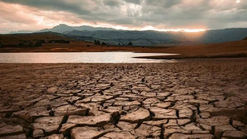 En güçlü El Nino geliyor: Ekonomiyi çökertebilir - Resim: 5