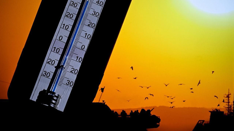 En güçlü El Nino geliyor: Ekonomiyi çökertebilir - Resim: 4