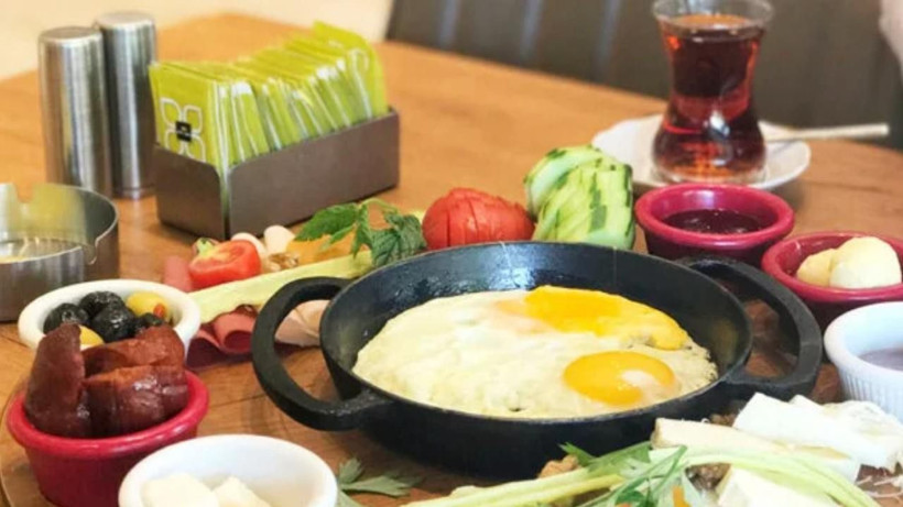 Kahvaltı yaptığınız saat ömrünüzü etkiliyor: Ölüm riski yüzde 46’ya kadar çıkıyor - Resim: 2