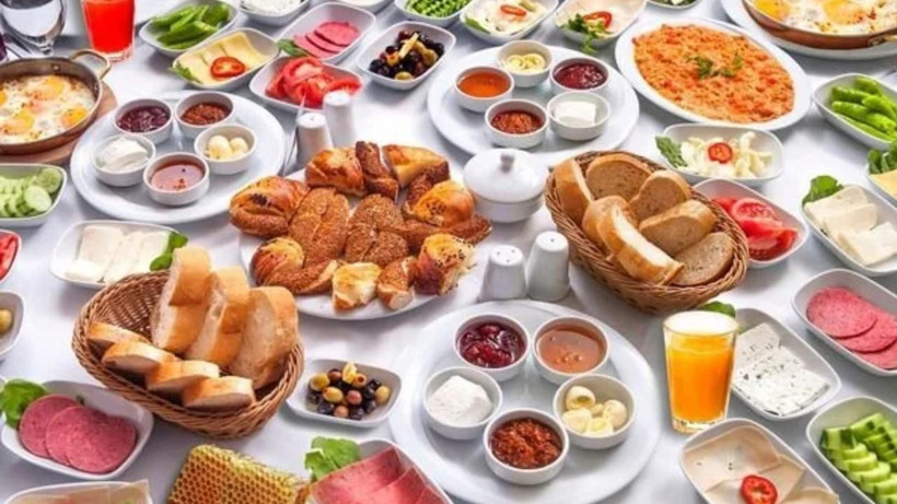 Kahvaltı yaptığınız saat ömrünüzü etkiliyor: Ölüm riski yüzde 46’ya kadar çıkıyor - Resim: 3