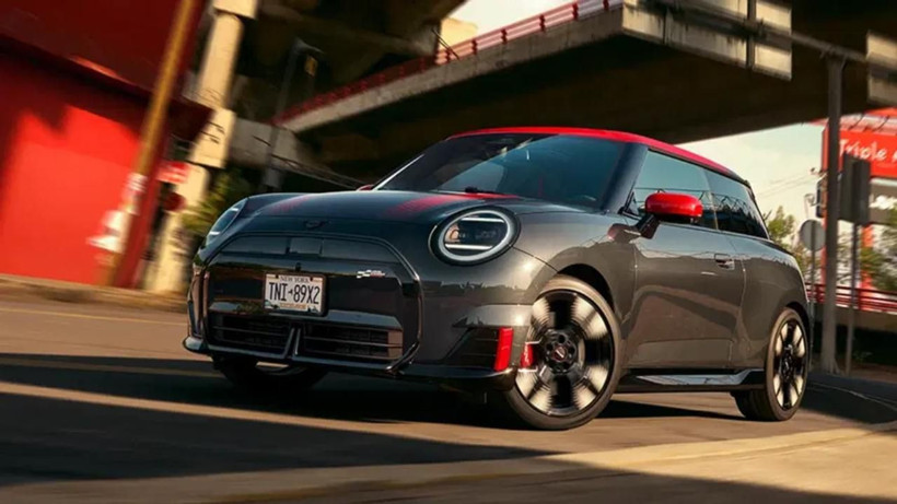Mini Cooper’da 67 yıllık gelenek değişiyor: Bir ilk yaşanacak - Resim: 5