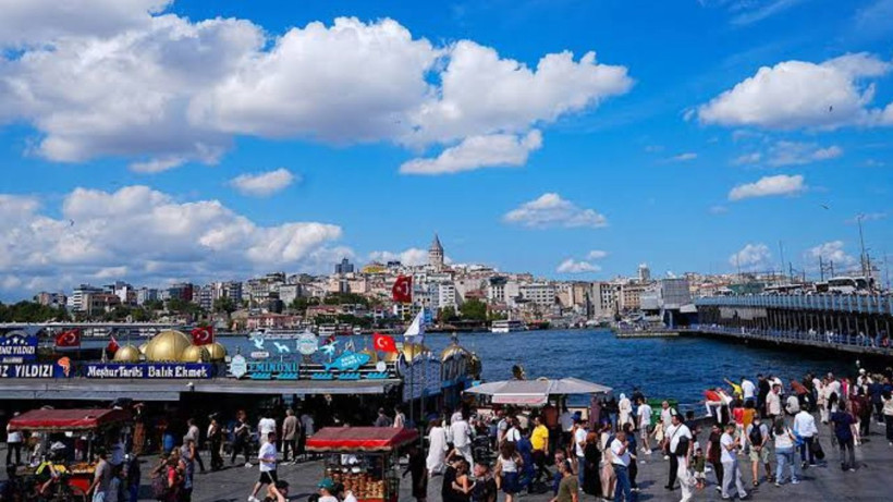AKOM dışarı çıkmayın diyerek uyardı: 11-16 saatleri arasına dikkat - Resim: 3