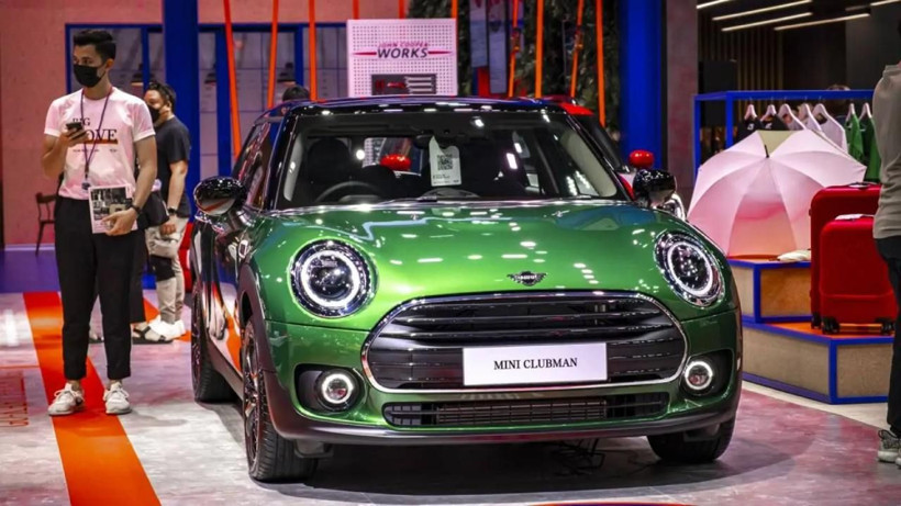 Mini Cooper’da 67 yıllık gelenek değişiyor: Bir ilk yaşanacak - Resim: 7