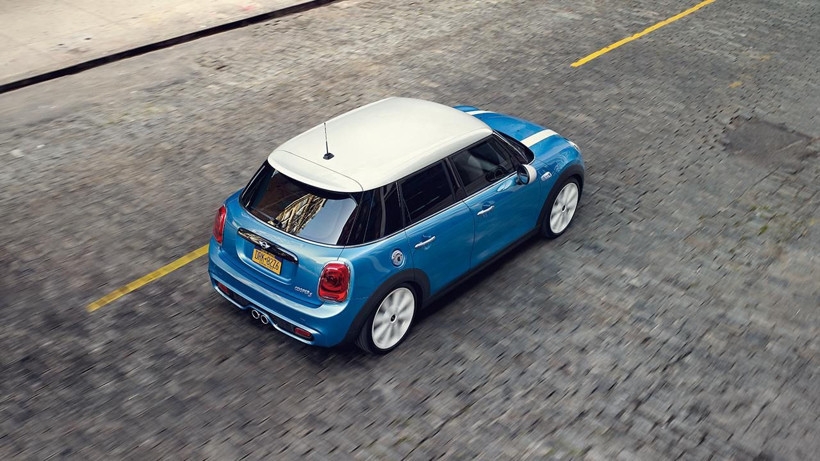 Mini Cooper’da 67 yıllık gelenek değişiyor: Bir ilk yaşanacak - Resim: 6