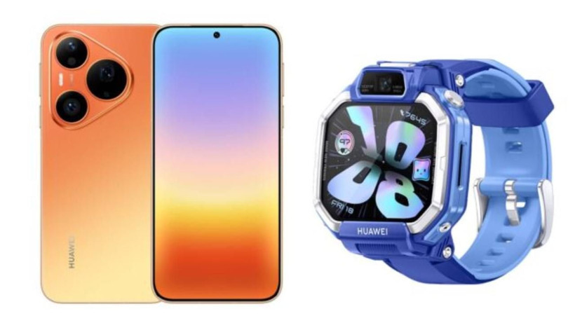 Huawei’nin yeni cihazları Türkiye’de satışa çıktı: İşte fiyatları ve özellikleri - Resim: 1