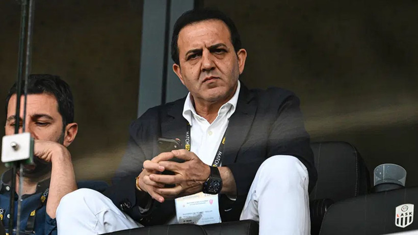 Galatasaray'dan transfer açıklaması: 3 isim için tarih verildi - Resim: 5