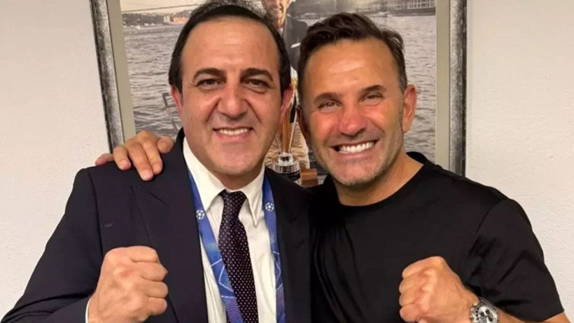 Galatasaray'dan transfer açıklaması: 3 isim için tarih verildi - Resim: 1