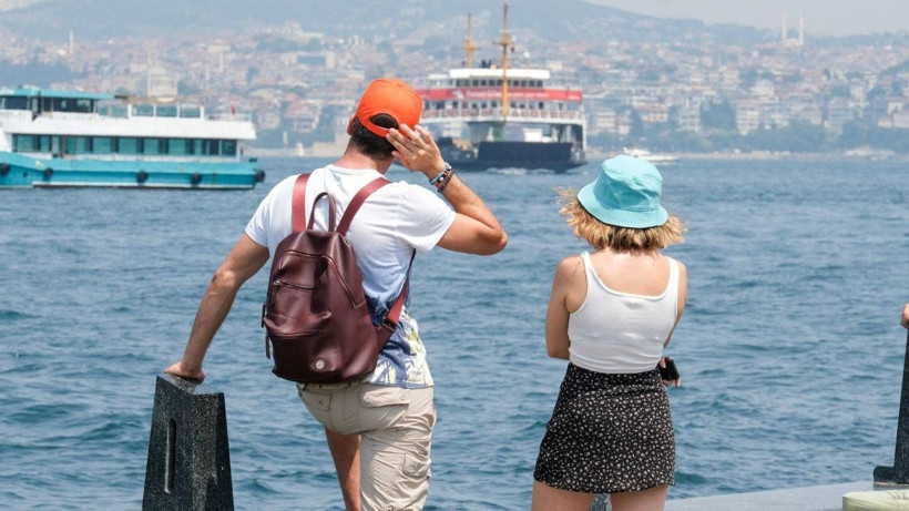 Meteoroloji tarih vererek uyardı: Gök gürültülü sağanak yağış çok sert geliyor - Resim: 9