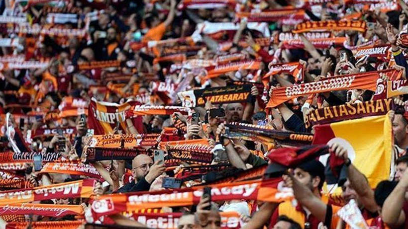 Galatasaray'dan transfer açıklaması: 3 isim için tarih verildi - Resim: 7