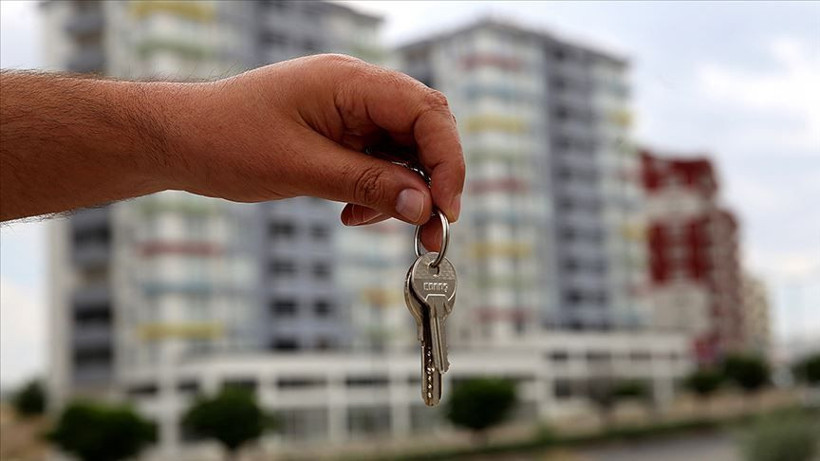 İstanbul'da fay hattına uzak ilçelerde konut fiyatları belli oldu - Resim: 7