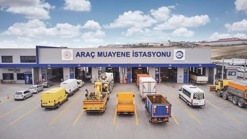 TÜVTÜRK milyonlarca sürücüyü uyardı: Araç muayenede bu hatayı yapan yandı - Resim: 7
