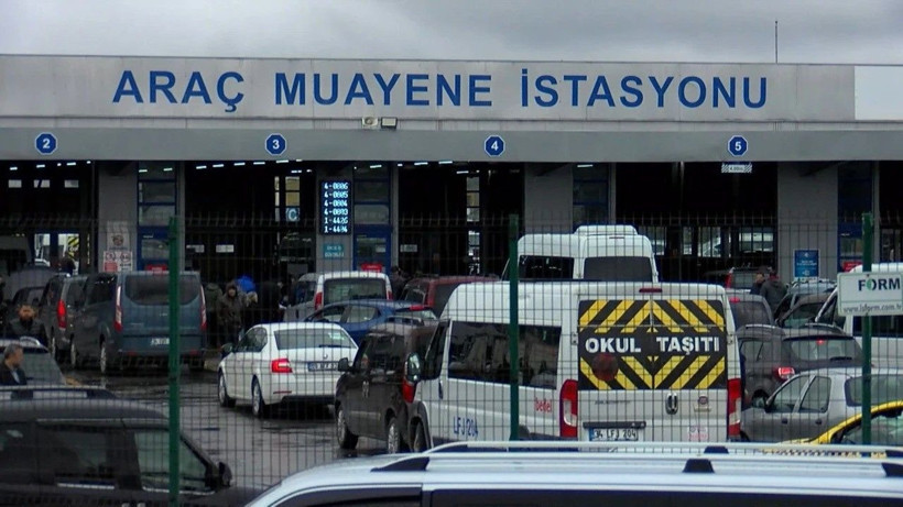 TÜVTÜRK milyonlarca sürücüyü uyardı: Araç muayenede bu hatayı yapan yandı - Resim: 4