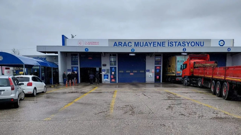 TÜVTÜRK milyonlarca sürücüyü uyardı: Araç muayenede bu hatayı yapan yandı - Resim: 3