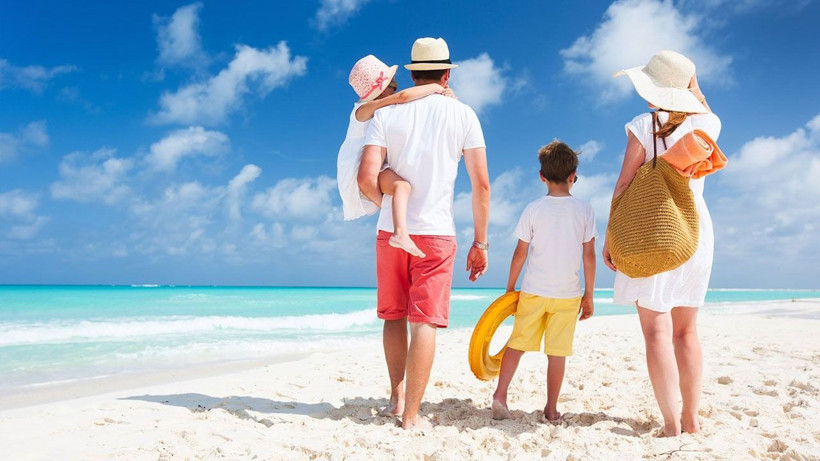 2027 resmi tatil takvimi netleşti: 5 gün izinle 35 gün tatil fırsatı - Resim: 2