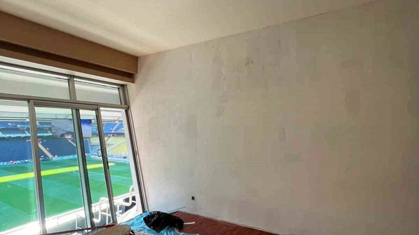 Acun Ilıcalı'nın locasına saldırı - Resim: 11