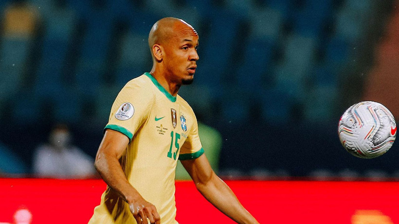 Salah'tan sonra Fabinho bombası: Trabzonspor Brezilyalı yıldızla anlaştı - Resim: 10