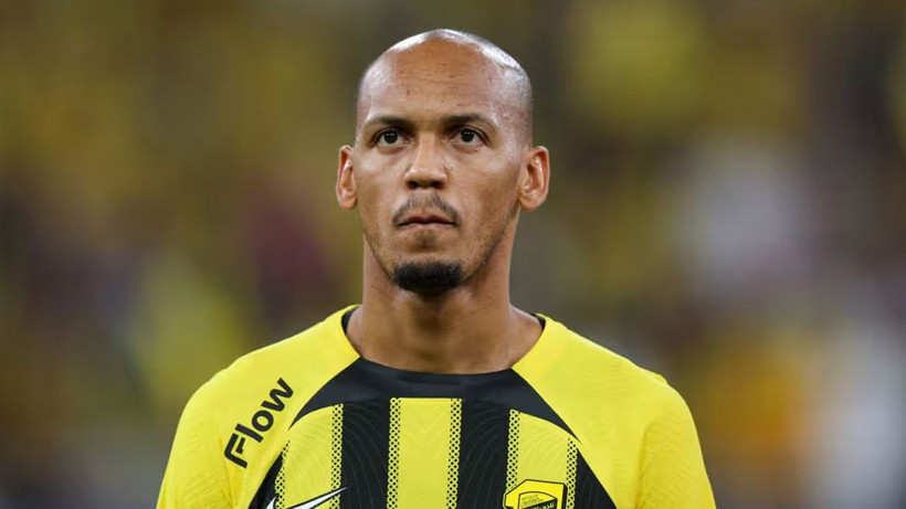 Salah'tan sonra Fabinho bombası: Trabzonspor Brezilyalı yıldızla anlaştı - Resim: 7