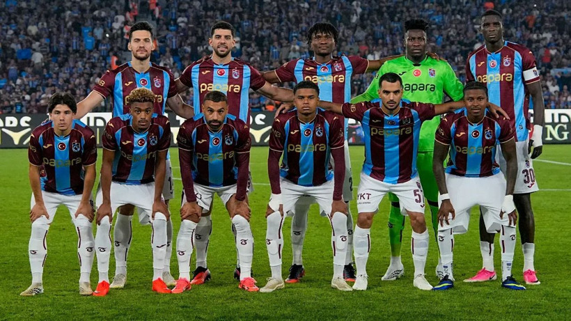 Salah'tan sonra Fabinho bombası: Trabzonspor Brezilyalı yıldızla anlaştı - Resim: 1