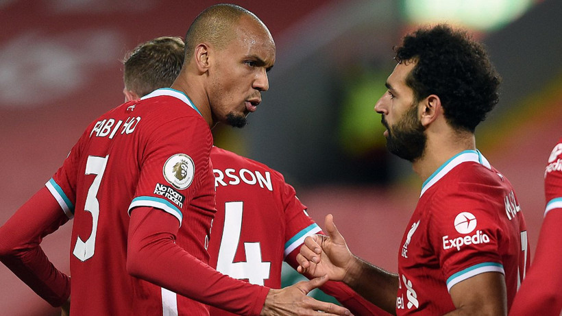 Salah'tan sonra Fabinho bombası: Trabzonspor Brezilyalı yıldızla anlaştı - Resim: 6