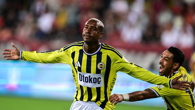 Fenerbahçe'de ayrılık kervanına Oosterwolde de katılıyor: Teklifi kabul etti - Resim: 2