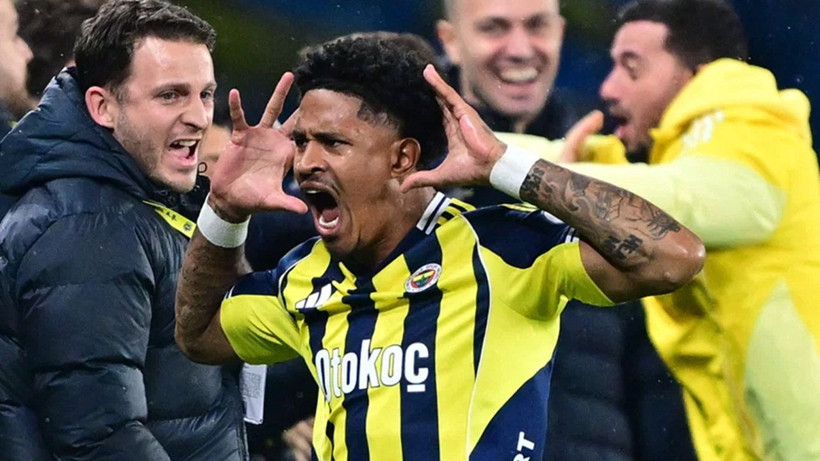 Fenerbahçe'de ayrılık kervanına Oosterwolde de katılıyor: Teklifi kabul etti - Resim: 6