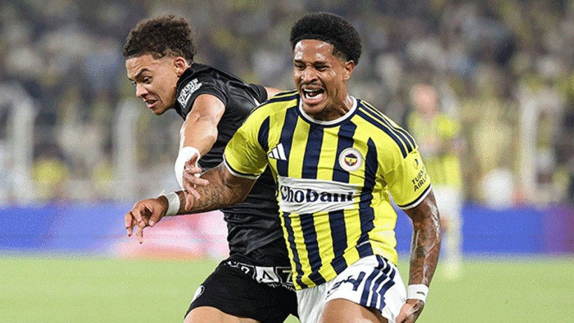 Fenerbahçe'de ayrılık kervanına Oosterwolde de katılıyor: Teklifi kabul etti - Resim: 7