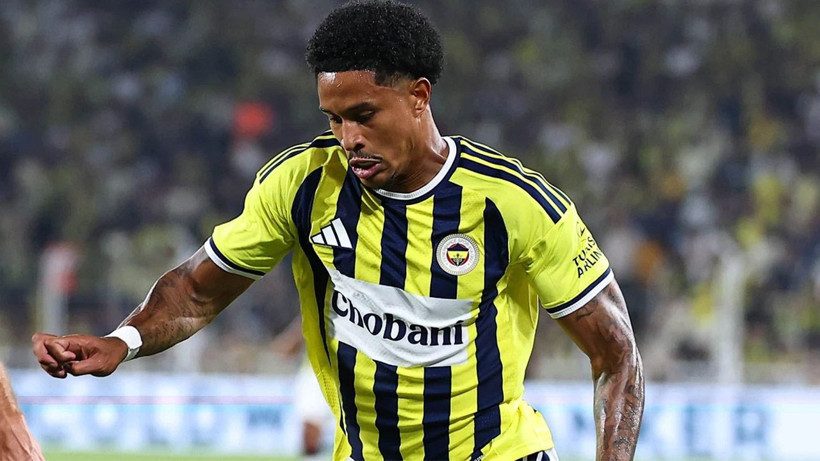 Fenerbahçe'de ayrılık kervanına Oosterwolde de katılıyor: Teklifi kabul etti - Resim: 8