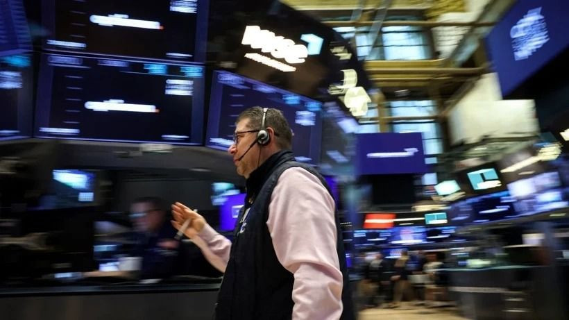 Dünyaca ünlü dev bankada milyon dolarlık tasfiye - Resim: 4