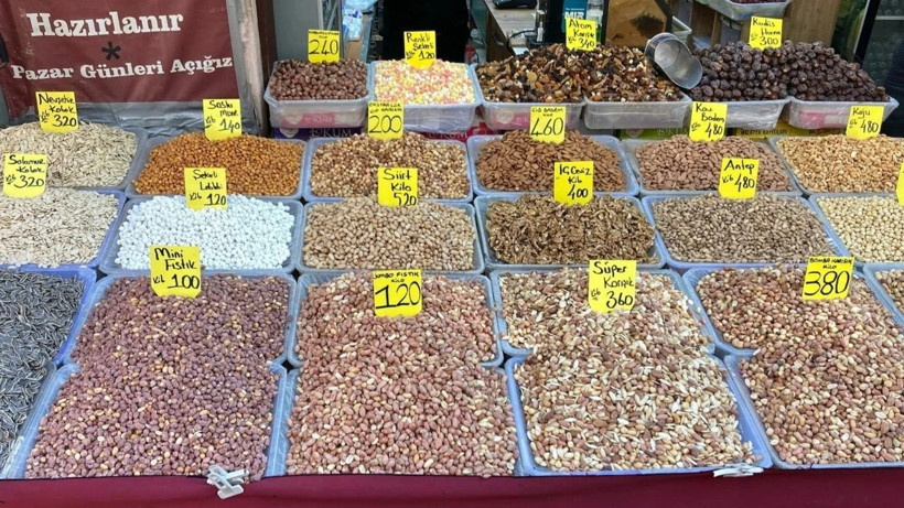 Kilosu bin 200 TL'den alıcı buluyor: Kapış kapış satılıyor, fındığı solladı - Resim: 5