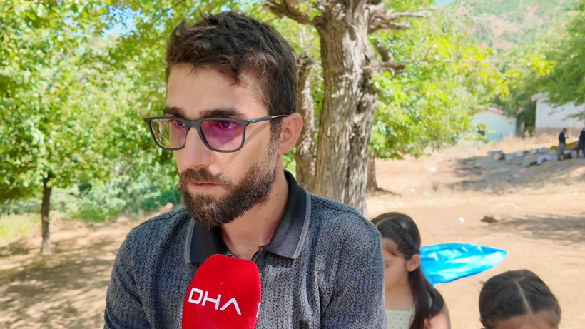 3 asırdır tek bir yıl bile aksatılmıyor: Yapılmazsa köyün başına musibet geliyor - Resim: 8