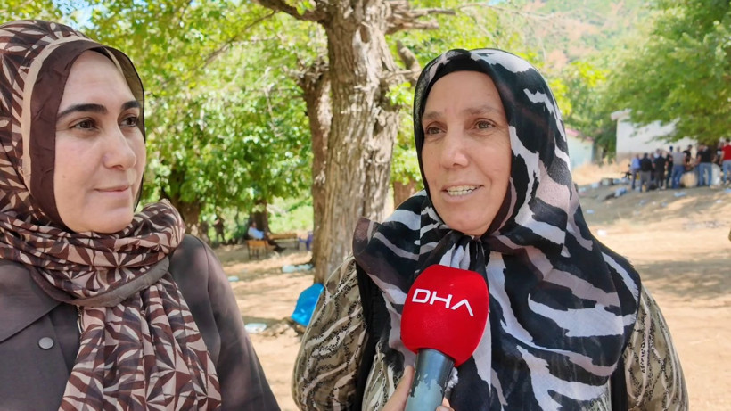 3 asırdır tek bir yıl bile aksatılmıyor: Yapılmazsa köyün başına musibet geliyor - Resim: 7