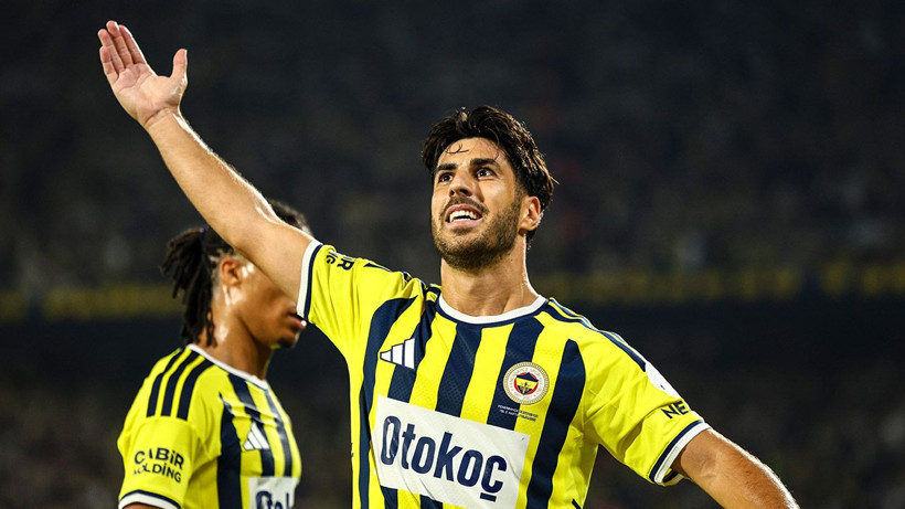 İsmail Kartal'ı yıkan gelişme: Fenerbahçe'nin 2 yıldızı Lyon rövanşında yok - Resim: 10